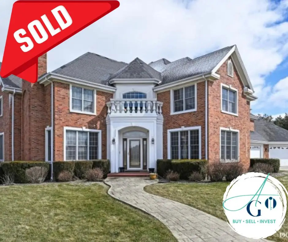 Home sold in Freeport, IL